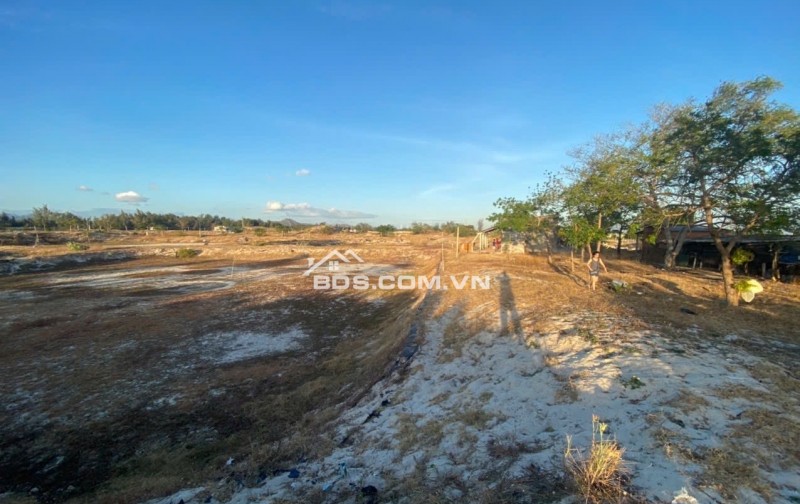 Bán Đất Dự Án Khu Dân Cư Mới A3, Xã Chí Công.