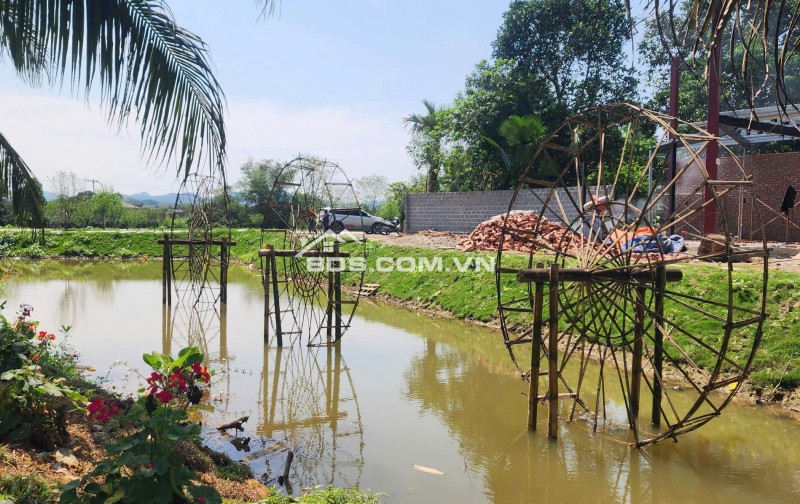 Vì sao dân đầu tư Hà Nội dạo này hay lặng lẽ về Kim Bôi – Hòa Bình mà không ồn ào rao bán?