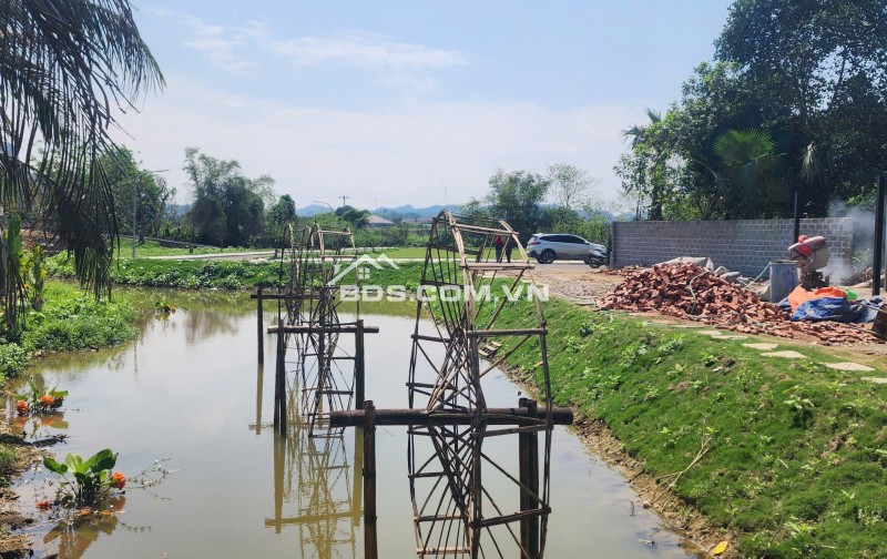 Vì sao dân đầu tư Hà Nội dạo này hay lặng lẽ về Kim Bôi – Hòa Bình mà không ồn ào rao bán?