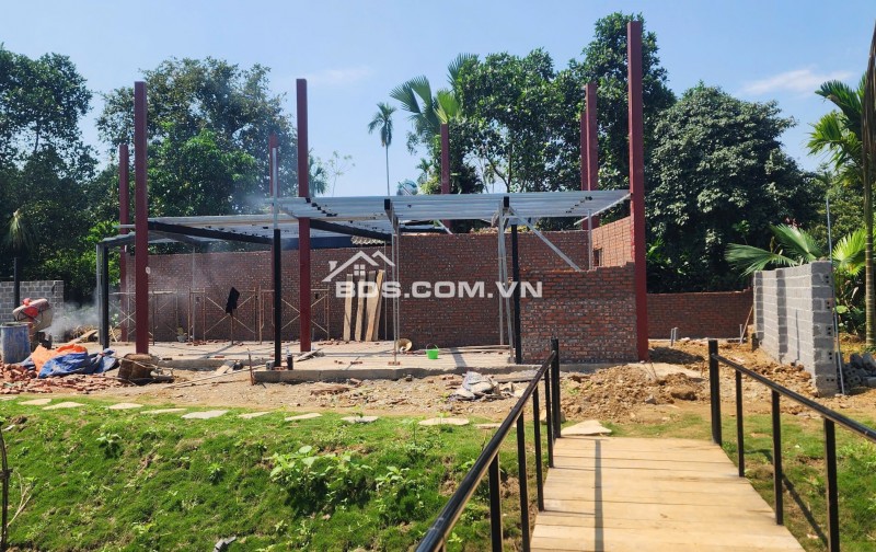 Vì sao dân đầu tư Hà Nội dạo này hay lặng lẽ về Kim Bôi – Hòa Bình mà không ồn ào rao bán?