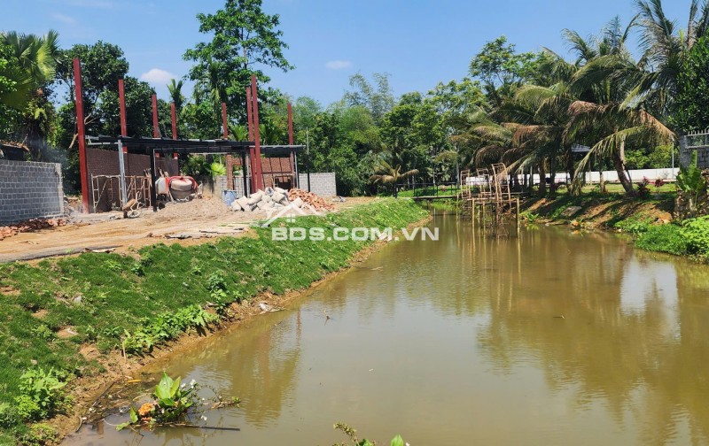 Vì sao dân đầu tư Hà Nội dạo này hay lặng lẽ về Kim Bôi – Hòa Bình mà không ồn ào rao bán?