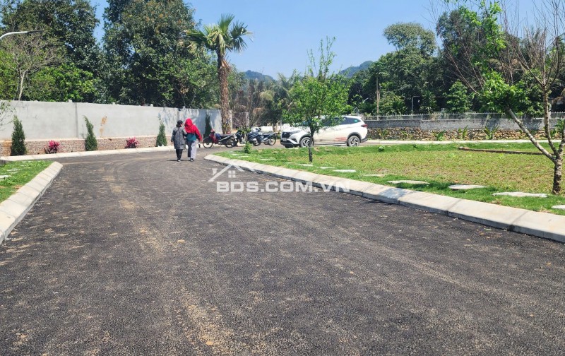 Vì sao dân đầu tư Hà Nội dạo này hay lặng lẽ về Kim Bôi – Hòa Bình mà không ồn ào rao bán?