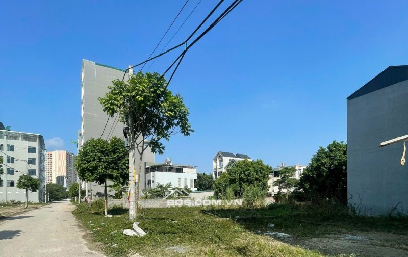 80m full thổ cư xã Xuân Mai, Chương Mỹ 1,5tỷ