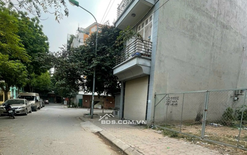 80m full thổ cư xã Xuân Mai, Chương Mỹ 1,5tỷ