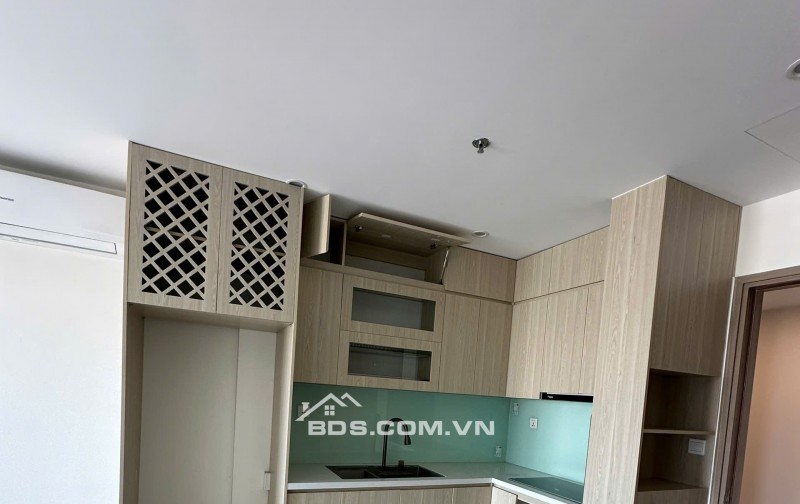 Cần Bán Gấp căn 1N+ diện tích 43m Tại VinOcp1,Nhà mới , view cực thoáng