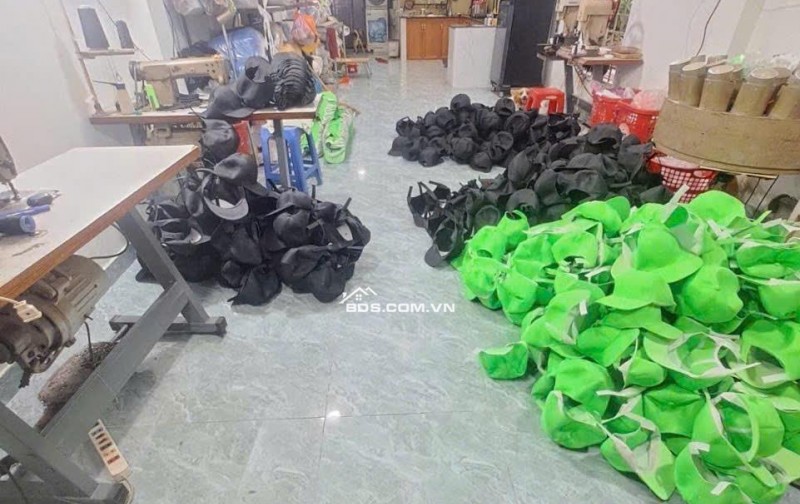 NHÀ BÁN Q12 DT: 98M HXH NHÀ ĐẸP-2TẦNG
NGUYÊN VĂN QUÁ Q12-GẦN PHẦN MỀM QUANG TRUNG