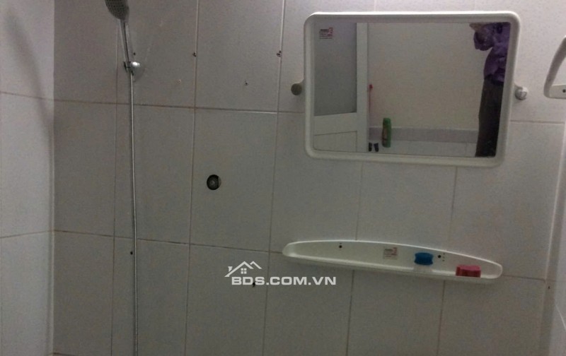 Cho thuê căn hộ trung tâm thương mại (co.op mart) TP Vũng Tàu