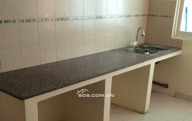 Cho thuê căn hộ trung tâm thương mại (co.op mart) TP Vũng Tàu