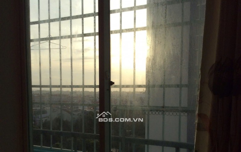 Cho thuê căn hộ trung tâm thương mại (co.op mart) TP Vũng Tàu