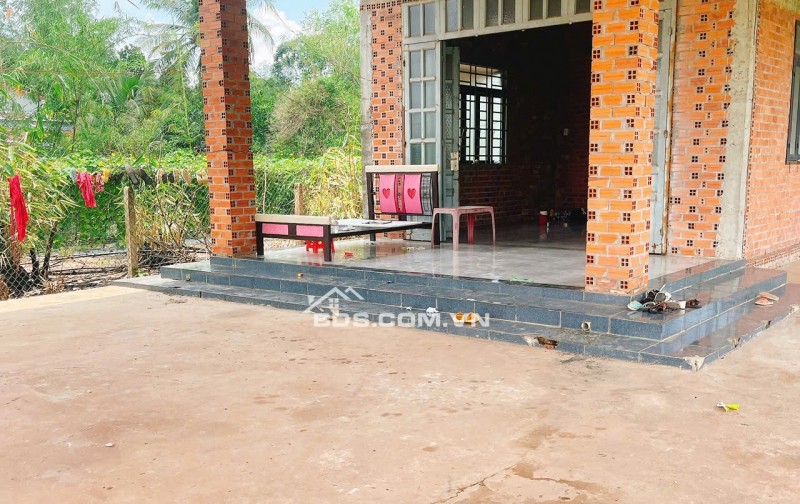 CHÍNH CHỦ Cần Bán Đất Có Nhà Tại Đường 20, Ấp Phước Lộc A ,xã Phước Minh, Dương Minh Châu, Tây Ninh.