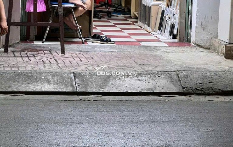 bán nhà mặt tiền hiếm kinh doanh  phạm văn hai tân bình