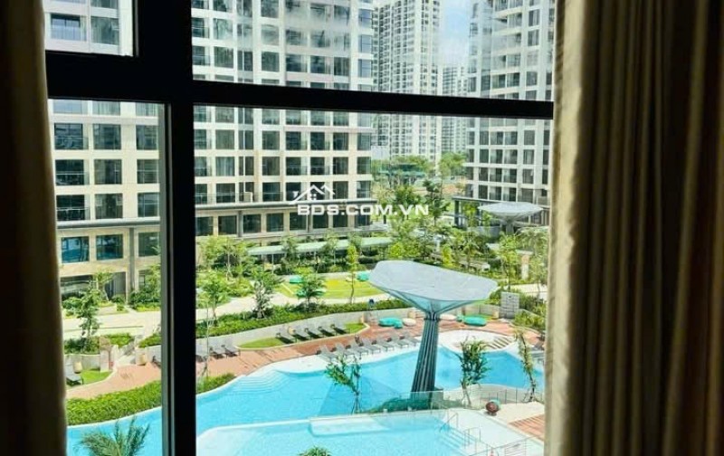 CĂN GÓC 2PN ĐẸP TẠI LUMIERE BOULEVARD – VINHOMES GRAND PARK. LH:0971376665.