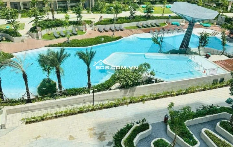 CĂN GÓC 2PN ĐẸP TẠI LUMIERE BOULEVARD – VINHOMES GRAND PARK. LH:0971376665.