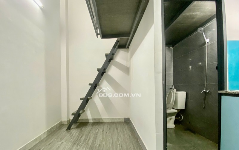 PHÒNG SIÊU XINH NGAY NGÃ 6 GÒ VẤP ĐƯỜNG PHẠM NGỦ LÃO, CHỈ TỪ 3.3TR/TH. LH:0981896488.