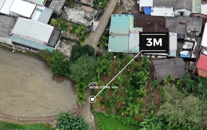 ĐẤT NỀN VEN KHU CÔNG NGHIỆP VSIP - KCN TỊNH PHONG - CÁCH TRƯỜNG HỌC CÁC CẤP TRONG VÒNG 1KM