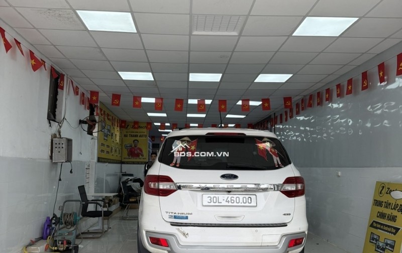 CHÍNH CHỦ CHO THUÊ CỬA HÀNG MẶT TIỀN RỘNG – KINH DOANH ĐẮC ĐỊA TẠI 393 NGUYỄN HOÀNG TÔN