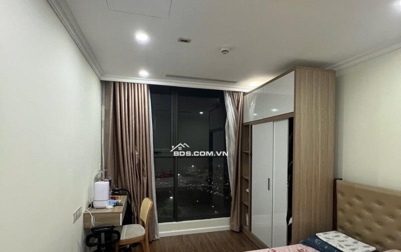 CHÍNH CHỦ CHO THUÊ CĂN HỘ 3 NGỦ SIÊU ĐẸP – SUNSHINE RIVERSIDE – VIEW CẦU NHẬT TÂN