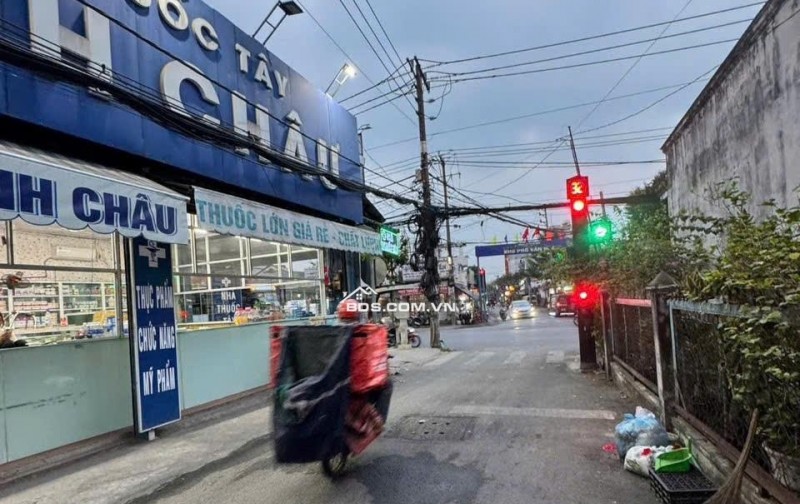 NHÀ 2 TẦNG MỚI TINH – TẶNG FULL NỘI THẤT – DỌN VÀO Ở NGAY - 51M2- GIÁ NHỈNH 3 TỶ