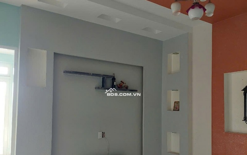 Chính chủ Cần bán nhà cấp 3 mặt tiền tỉnh lộ 827,Phường 7,Thành Phố Tân An, (Long An Cũ).