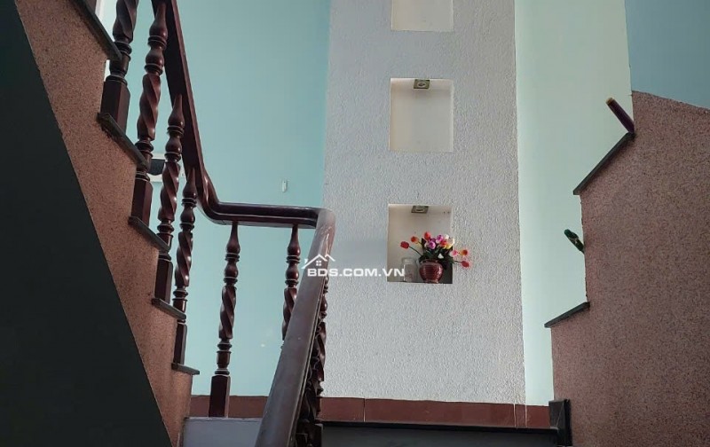 Chính chủ Cần bán nhà cấp 3 mặt tiền tỉnh lộ 827,Phường 7,Thành Phố Tân An, (Long An Cũ).