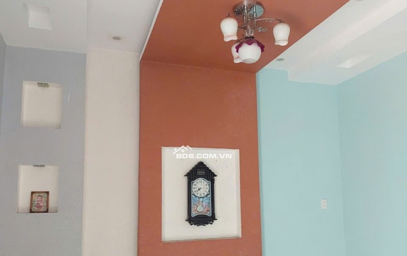 Chính chủ Cần bán nhà cấp 3 mặt tiền tỉnh lộ 827,Phường 7,Thành Phố Tân An, (Long An Cũ).