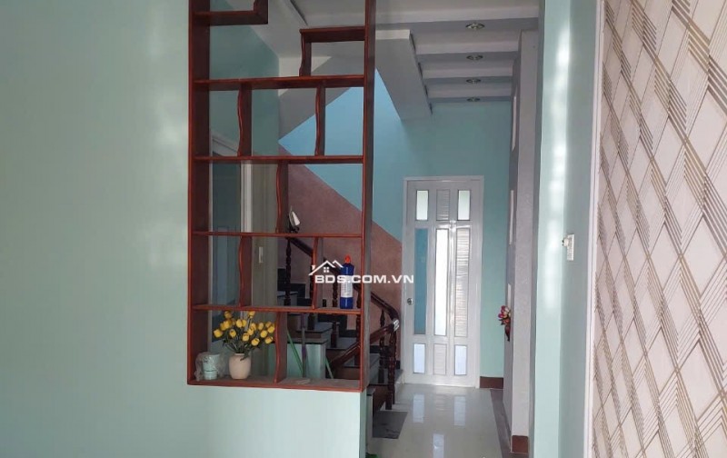 Chính chủ Cần bán nhà cấp 3 mặt tiền tỉnh lộ 827,Phường 7,Thành Phố Tân An, (Long An Cũ).