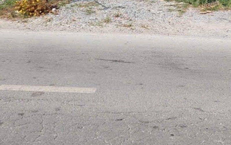 Chính chủ Cần bán nhà cấp 3 mặt tiền tỉnh lộ 827,Phường 7,Thành Phố Tân An, (Long An Cũ).