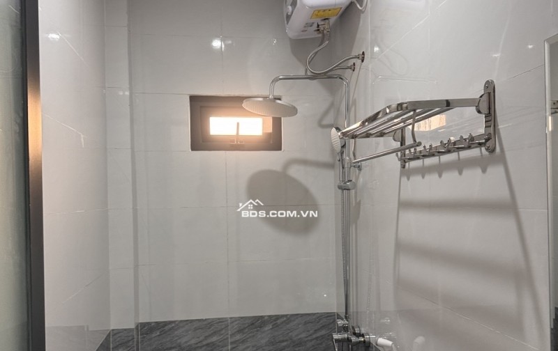 Cho thuê nhà nguyên căn mới - Mặt tiền đường Nguyễn Phước Nguyên - Phường An Khê - Đà Nẵng