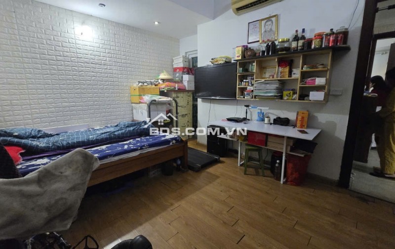 HOÀNG QUÁN CHI_CC GREEN PARK – TRUNG TÂM CẦU GIẤY – 104M2 – 3PN. LH:0387839868.