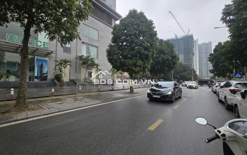 HOÀNG QUÁN CHI_CC GREEN PARK – TRUNG TÂM CẦU GIẤY – 104M2 – 3PN. LH:0387839868.