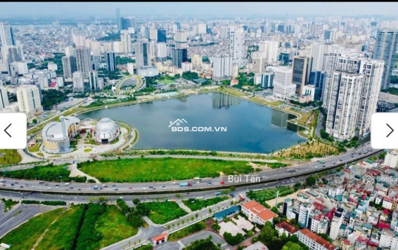 HOÀNG QUÁN CHI_CC GREEN PARK – TRUNG TÂM CẦU GIẤY – 104M2 – 3PN. LH:0387839868.