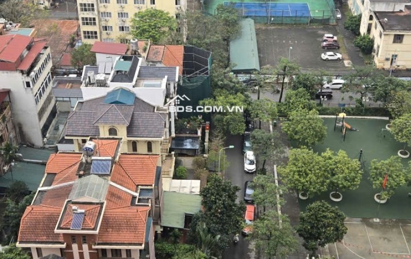 HOÀNG QUÁN CHI_CC GREEN PARK – TRUNG TÂM CẦU GIẤY – 104M2 – 3PN. LH:0387839868.