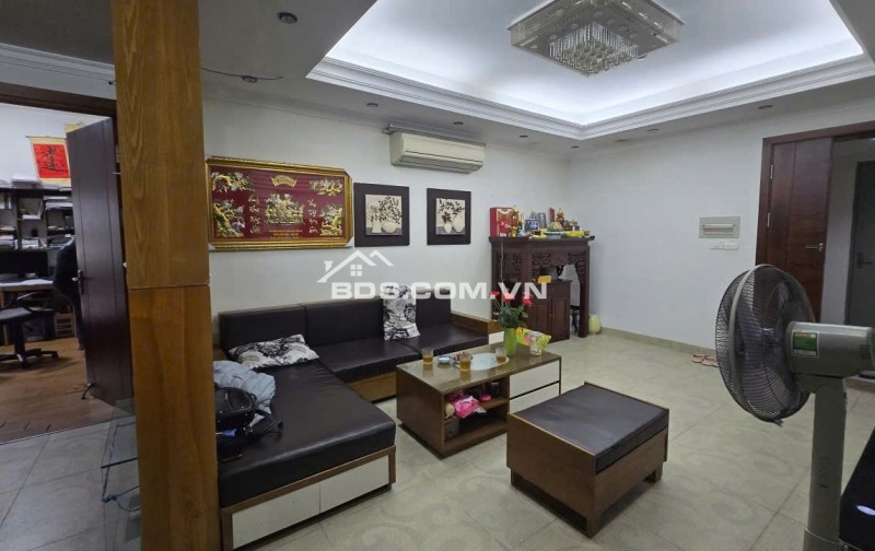 HOÀNG QUÁN CHI_CC GREEN PARK – TRUNG TÂM CẦU GIẤY – 104M2 – 3PN. LH:0387839868.