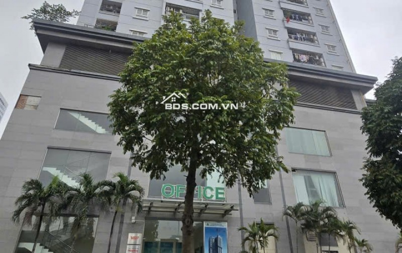 HOÀNG QUÁN CHI_CC GREEN PARK – TRUNG TÂM CẦU GIẤY – 104M2 – 3PN. LH:0387839868.