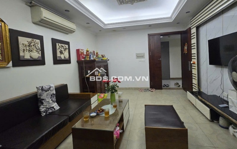 HOÀNG QUÁN CHI_CC GREEN PARK – TRUNG TÂM CẦU GIẤY – 104M2 – 3PN. LH:0387839868.