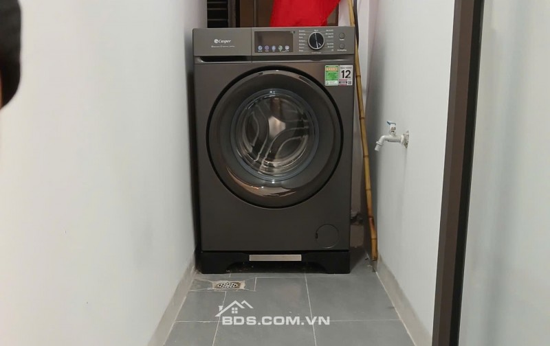 CCMN NGÕ 209 ĐỘI CẤN QUẬN BA ĐÌNH– NGÕ THÔNG – NHÀ MỚI – FULL NỘI THẤT. LH:0387839868.