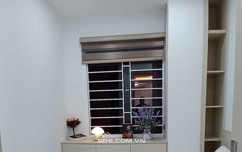 CCMN NGÕ 209 ĐỘI CẤN QUẬN BA ĐÌNH– NGÕ THÔNG – NHÀ MỚI – FULL NỘI THẤT. LH:0387839868.