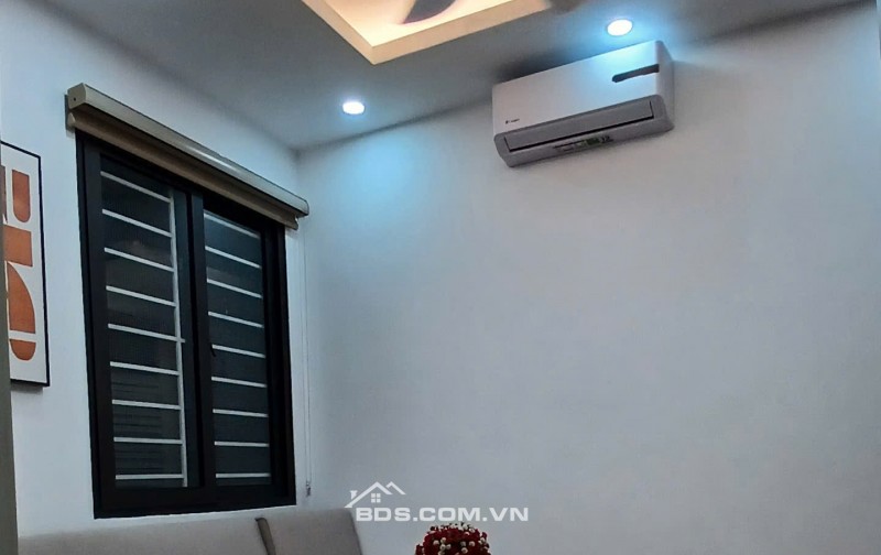 CCMN NGÕ 209 ĐỘI CẤN QUẬN BA ĐÌNH– NGÕ THÔNG – NHÀ MỚI – FULL NỘI THẤT. LH:0387839868.