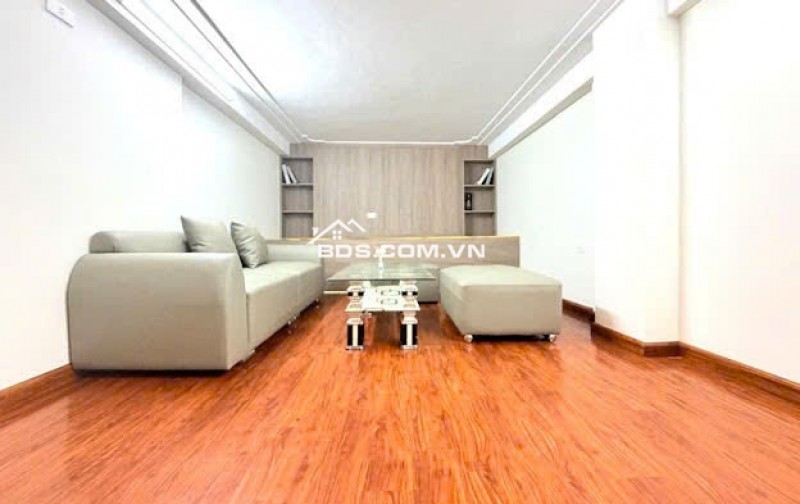  NHÀ ĐẸP – VỊ TRÍ HIẾM – CHỈ CÁCH Ô TÔ 5M – FULL NỘI THẤT – DẪN KHÁCH LÀ CÓ KHẢ NĂNG CHỐT 