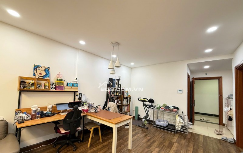 Căn hộ goldmark city Hồ Tùng Mậu 93m chỉ 7ty bán trong tháng 3 2026