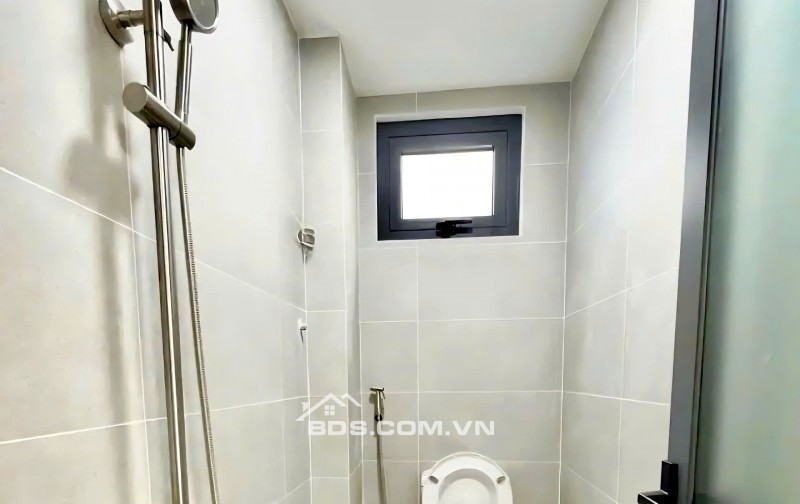 [PHƯỜNG BÀN CỜ] BÁN NHÀ 4 TẦNG – HXH KHU CƯ XÁ ĐÔ THÀNH – CHỢ VƯỜN CHUỐI – GIÁ 7.2 TỶ