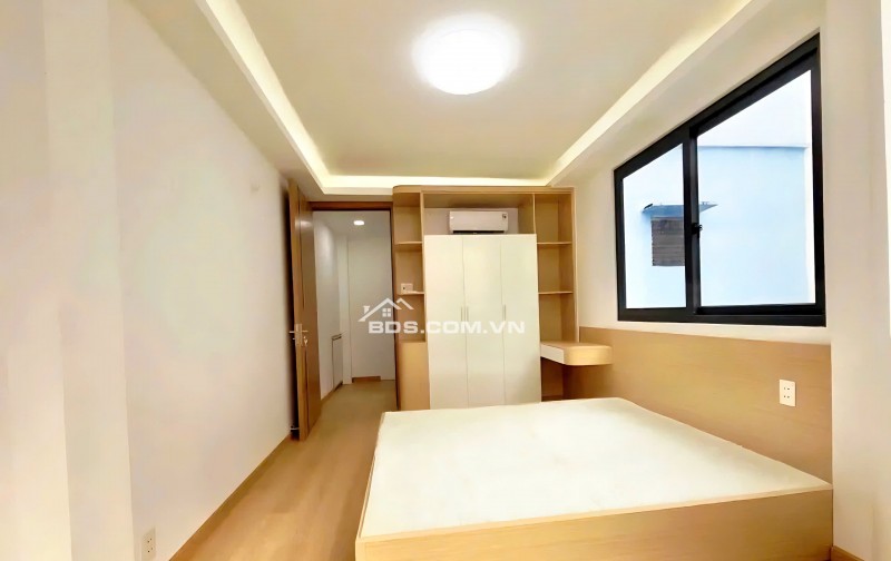 [PHƯỜNG BÀN CỜ] BÁN NHÀ 4 TẦNG – HXH KHU CƯ XÁ ĐÔ THÀNH – CHỢ VƯỜN CHUỐI – GIÁ 7.2 TỶ