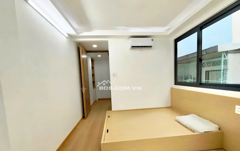 [PHƯỜNG BÀN CỜ] BÁN NHÀ 4 TẦNG – HXH KHU CƯ XÁ ĐÔ THÀNH – CHỢ VƯỜN CHUỐI – GIÁ 7.2 TỶ