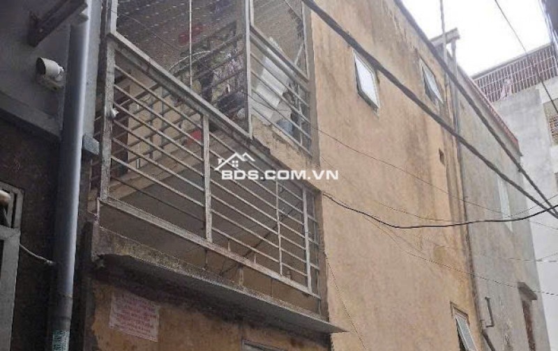 BÁN NHÀ PHÙNG KHOANG – NAM TỪ LIÊM | PHÙ HỢP XÂY CCMN, DÒNG TIỀN TỐT