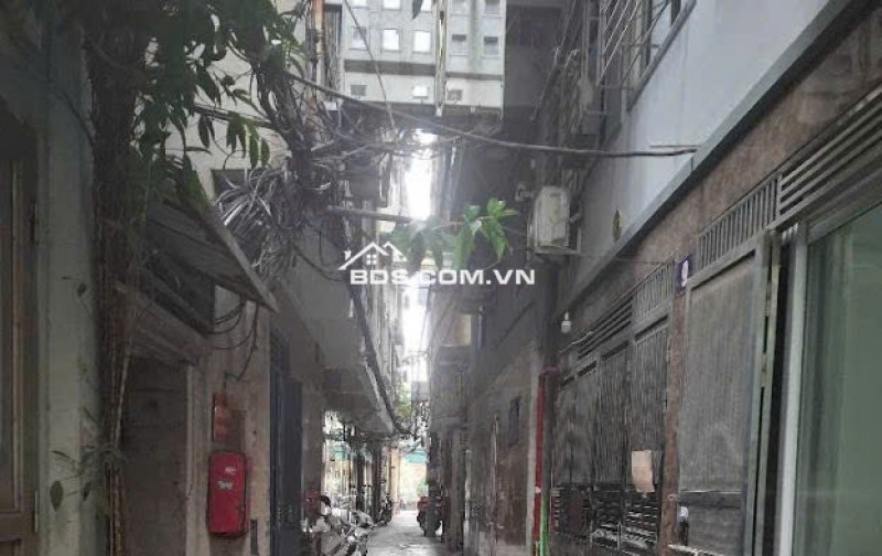 BÁN NHÀ PHÙNG KHOANG – NAM TỪ LIÊM | PHÙ HỢP XÂY CCMN, DÒNG TIỀN TỐT