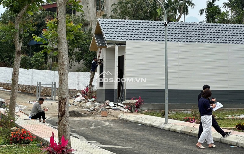 Vì sao dân đầu tư Hà Nội dạo này hay lặng lẽ về Kim Bôi – Hòa Bình mà không ồn ào rao bán?