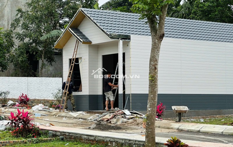 Vì sao dân đầu tư Hà Nội dạo này hay lặng lẽ về Kim Bôi – Hòa Bình mà không ồn ào rao bán?