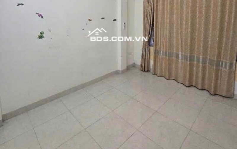 B.Á.N NHÀ PHÙNG KHOANG 35M – 4 TẦNG LÔ GÓC – NGÕ THÔNG – GẦN Ô TÔ – 8.4 TỶ