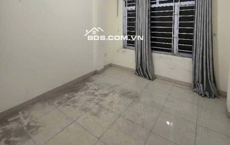 B.Á.N NHÀ PHÙNG KHOANG 35M – 4 TẦNG LÔ GÓC – NGÕ THÔNG – GẦN Ô TÔ – 8.4 TỶ