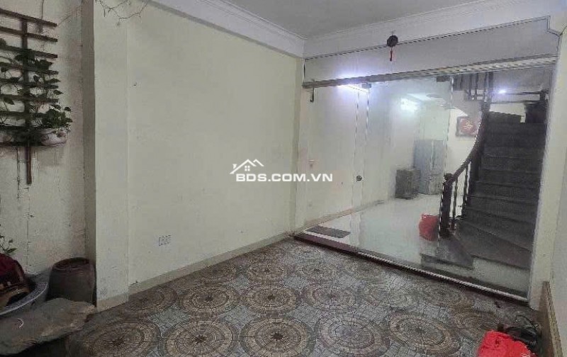 B.Á.N NHÀ PHÙNG KHOANG 35M – 4 TẦNG LÔ GÓC – NGÕ THÔNG – GẦN Ô TÔ – 8.4 TỶ